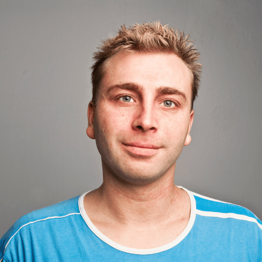 Dmitry Ivanov