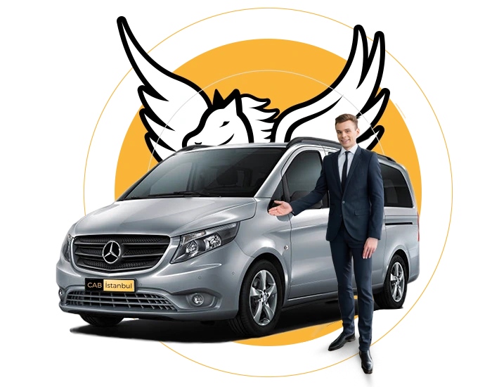 Privater Chauffeurservice in Istanbul